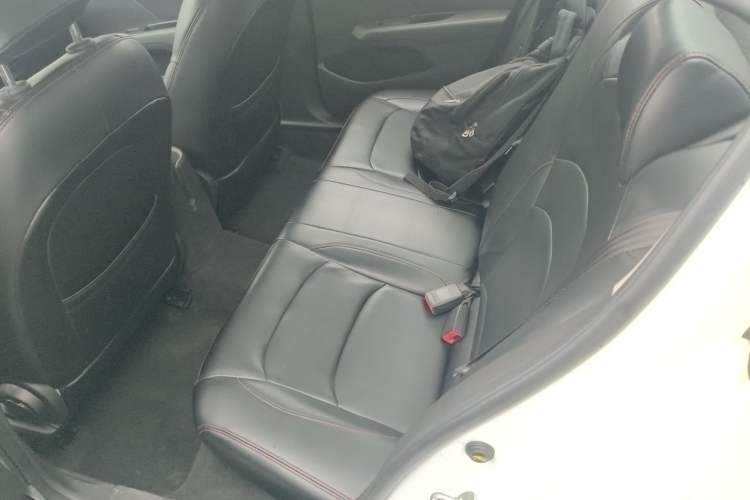 Used Chevrolet Cavalier 2016 1.5L Automatic Enjoyment Edition