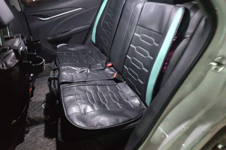 Used Buick GT 2018 18T Automatic Elite Model