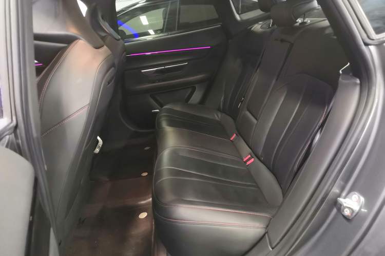 Used XPeng P7 2022 670E+ Pengyi Edition