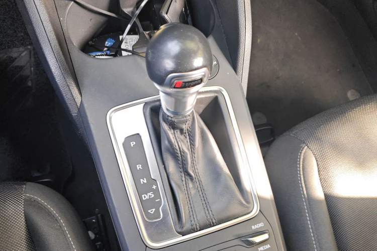 Used Audi Q2L 2020 35 TFSI Ambition Dynamic Edition
