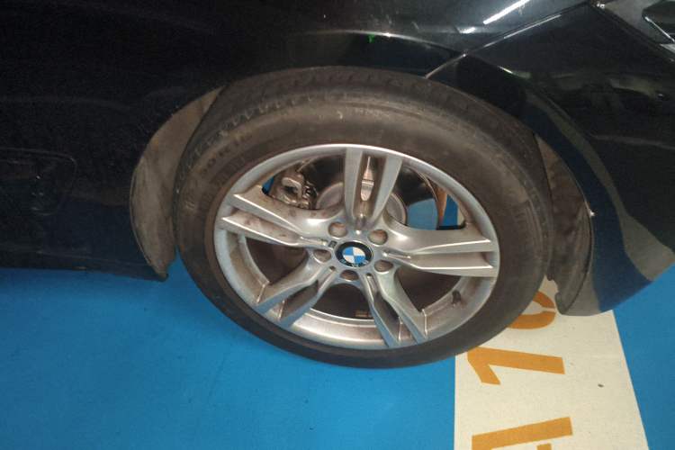 Used BMW 3 Series GT 2018 320i M Sport Edition
