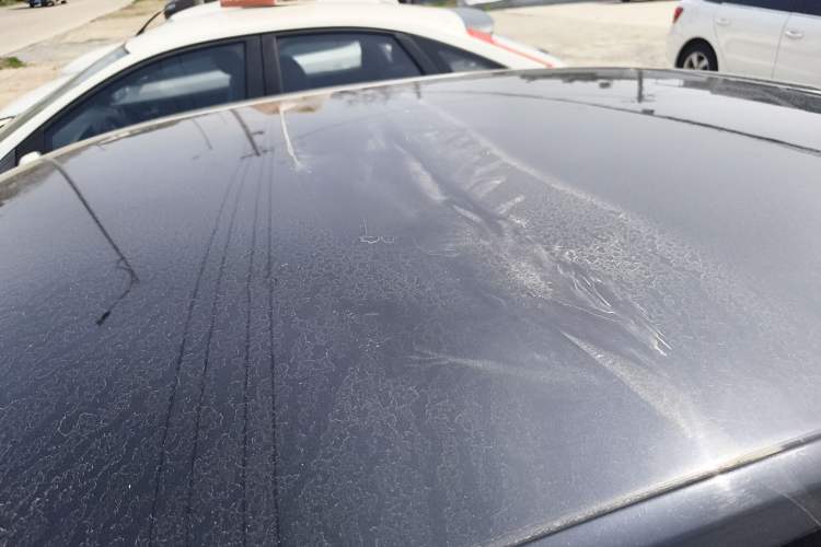 Used Volkswagen Santana 2016 1.4L Manual Fashion Edition Roof