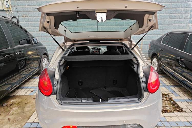 Used Fiat Bravo 2011 1.4T AMT Fashion Edition
