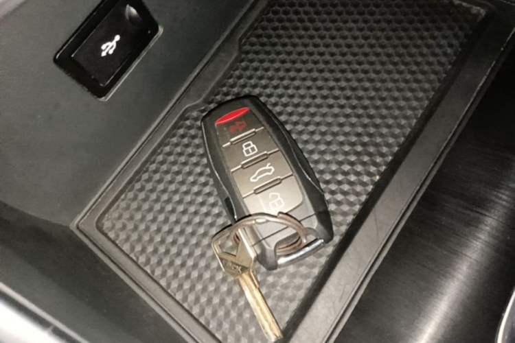 Used Haval H6 2021 National Trend Edition 1.5T Automatic Champion Version
