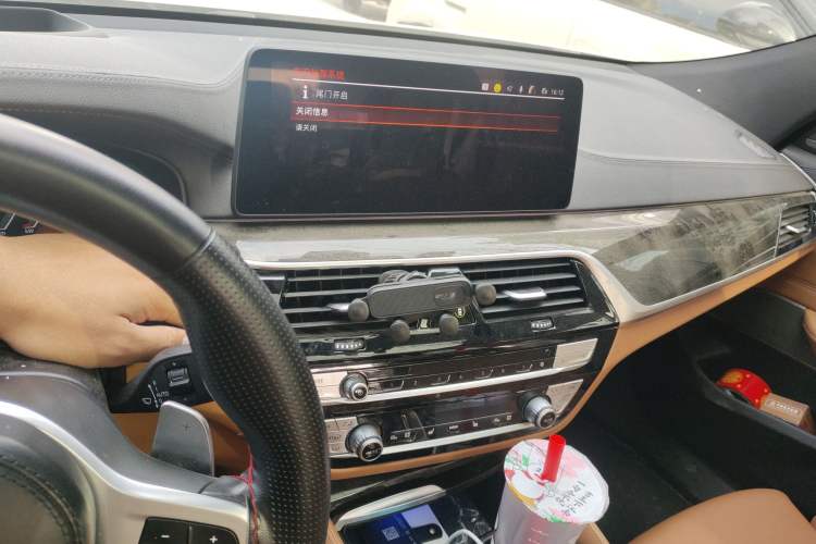 Used BMW 6 Series GT 2022 630i M Sport Package