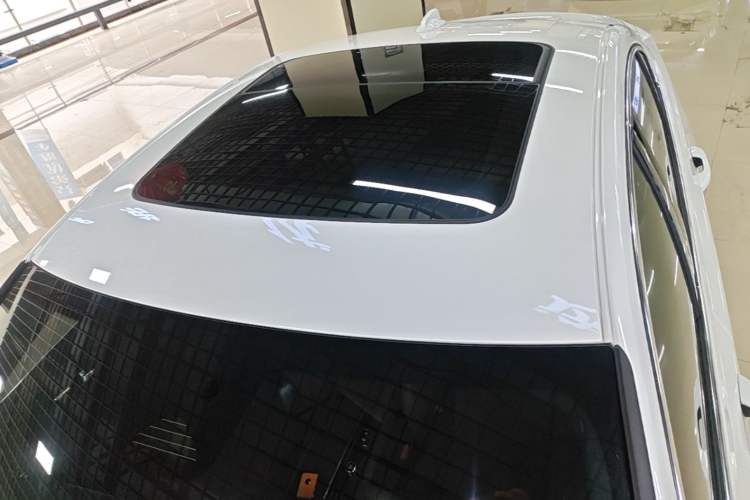 Used Volvo S60 2025 B4 Zhiyi Luxury Edition