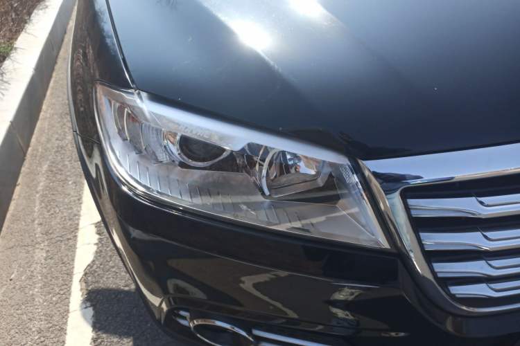 Used Haval H6 2021 Sport Edition 1.5T Automatic Elite Smart Connectivity Model U-Shape Grille