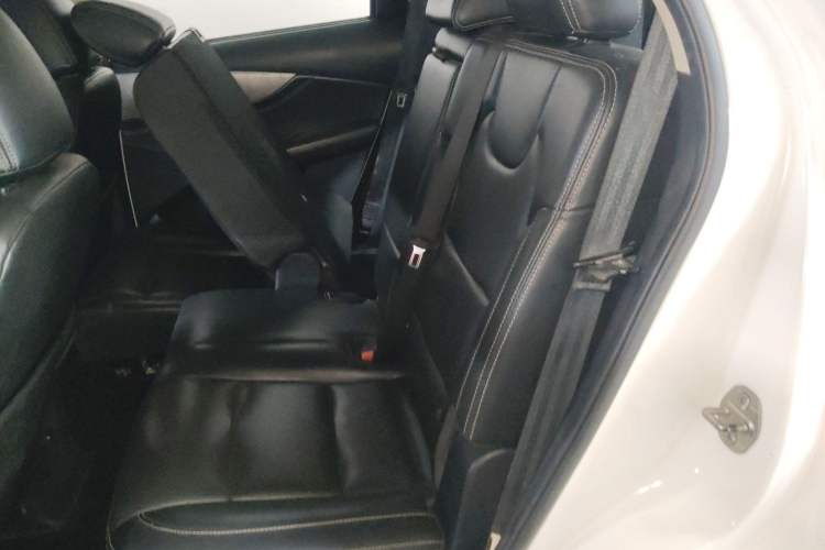 Used Dongfeng Fengon S560 2018 1.8L Manual Elite 7-Seater
