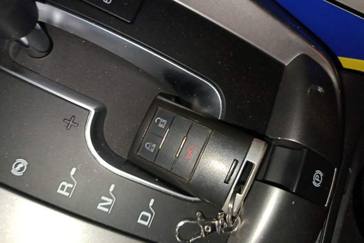 Used Chevrolet Captiva 2015 2.4L Two-Wheel Drive Urban Version 7 Seats
