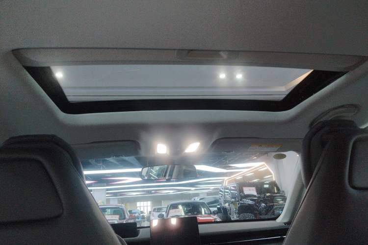 Used Changan Eado 2024 1.5T GDI Automatic Prestige Edition
