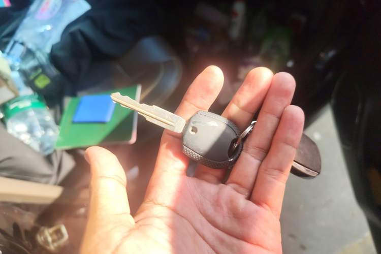 Used FAW Senya S80 2014 1.5L Manual 5-Seater Classic Edition
