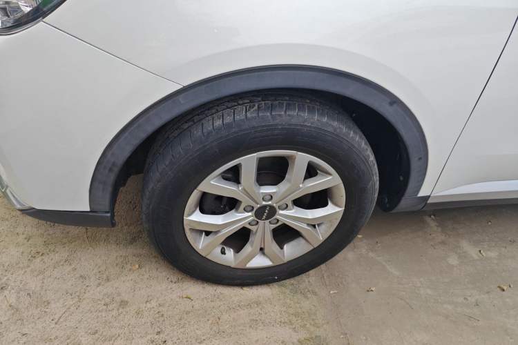 Used Haval H6 2021 1.5T Automatic Urban Edition
