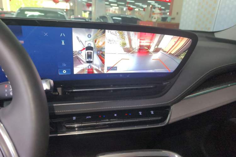 Used Buick E5 2023 Zhixiang Standard Range Edition
