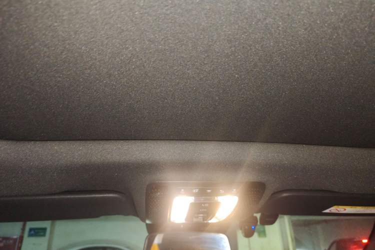 Used Mercedes-Benz A-Class 2024 Updated A 200 L Fashion Version Headliner