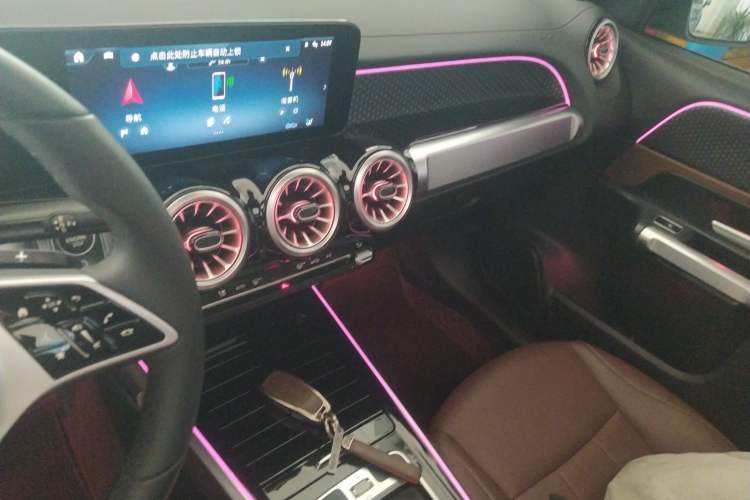 Used Mercedes-Benz GLB 2024 Refresh GLB 220 Dynamic Edition