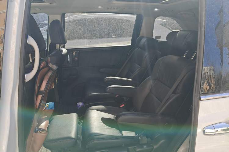 Used Honda Odyssey 2018 2.4L Smart Edition