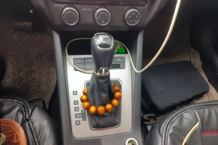 Used Skoda Octavia 2018 TSI230 DSG Comfort Edition