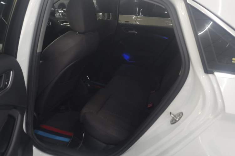 Used Audi A3 2018 30th Anniversary Edition Limousine 35 TFSI Sport Model