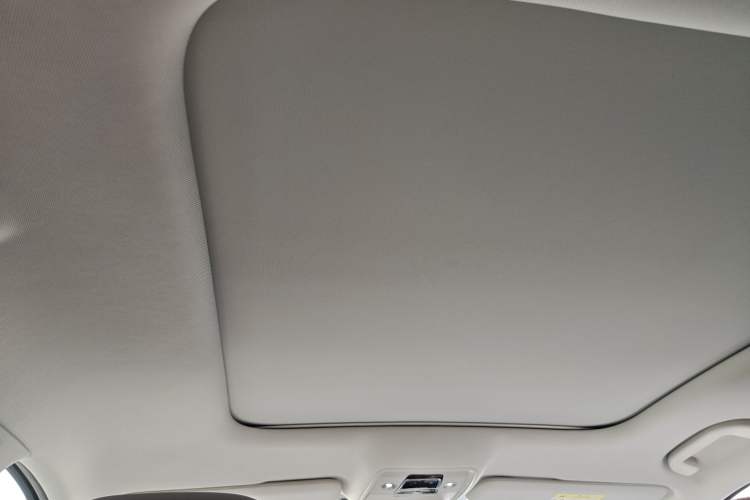 Used BYD Han 2020 EV Long-Range Deluxe Model