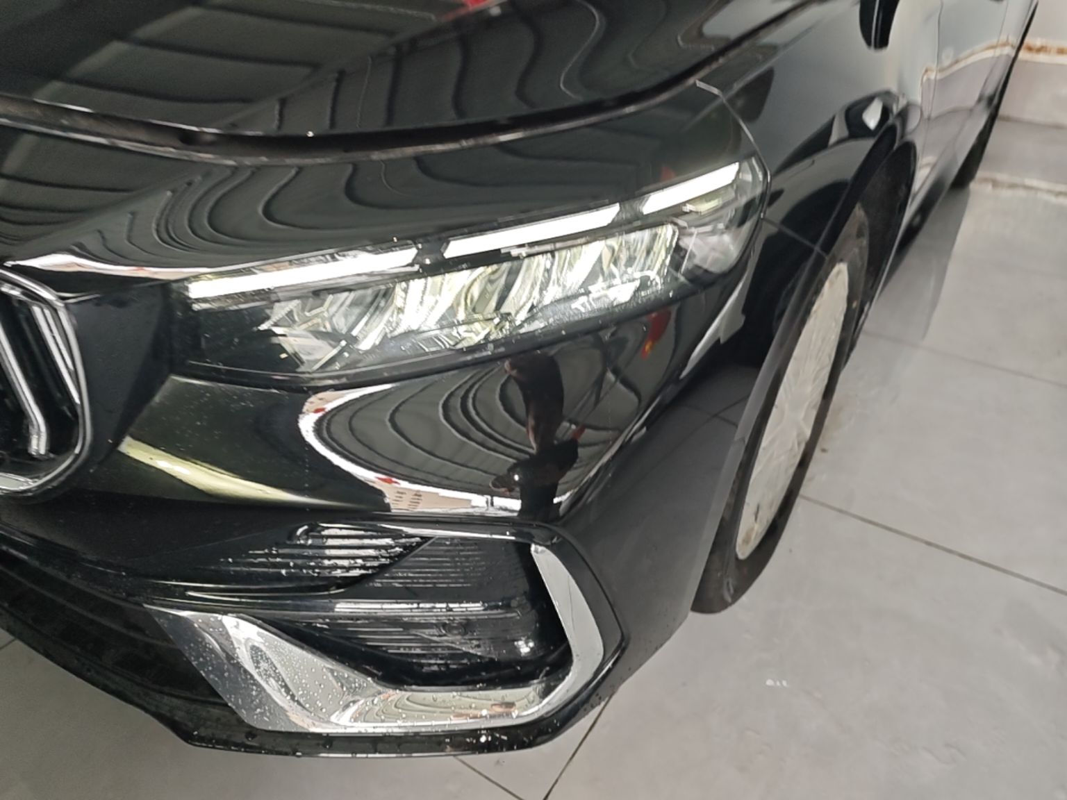 Geely Auto Preface 2026 Model Oriental Yao 1.5TD Fuyao Edition — снимка 8