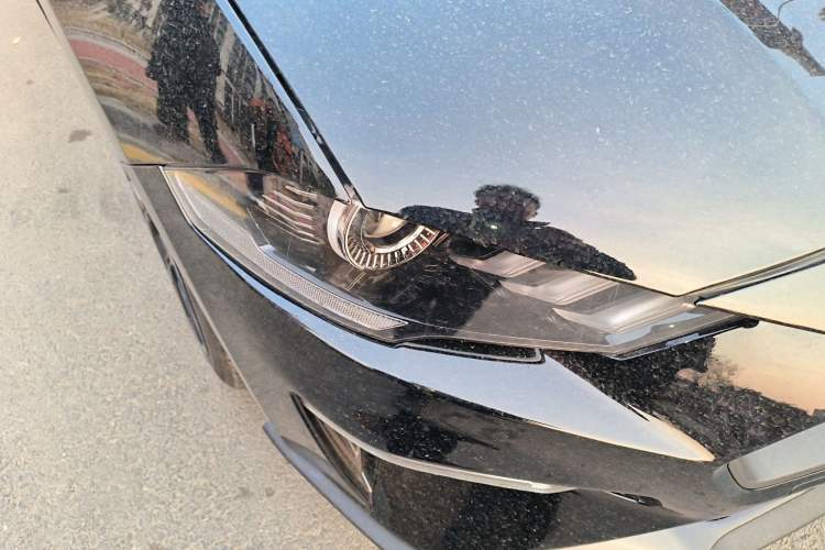 Used Ford Mustang 2021 2.3T EcoBoost