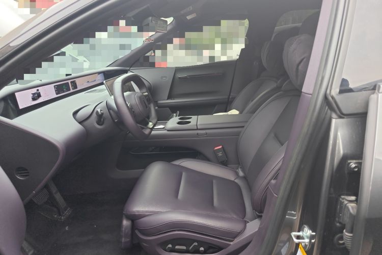 Used Avatr 06 2025 Ultra Pure Electric Edition