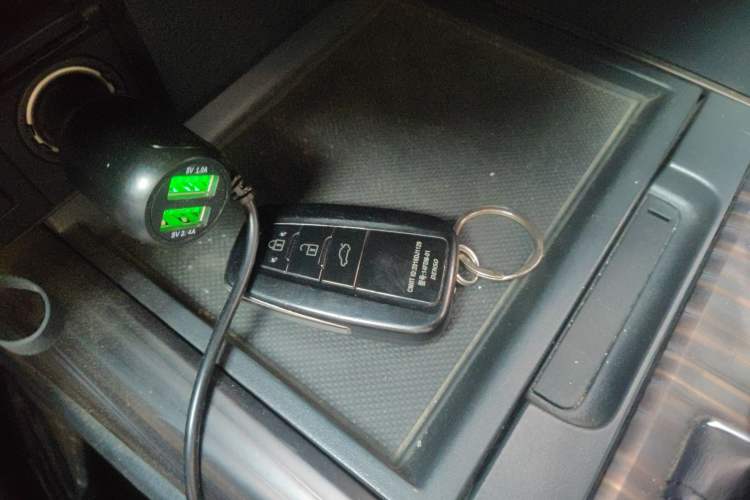 Used Toyota Camry 2018 2.5G Luxury Edition