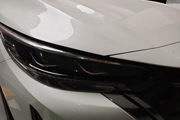 Used Nissan Sylphy 2023 1.6L CVT Enjoyment Edition Right Front Headlight