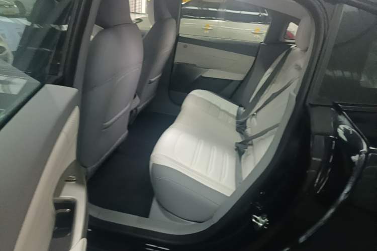 Used Dongfeng eπ eπ007 2024 620 Pro Version
