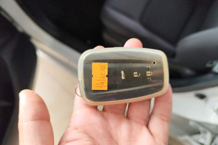 Used Toyota Levin 2019 Dual-Engine 1.8H E-CVT Luxury Edition China VI Standard