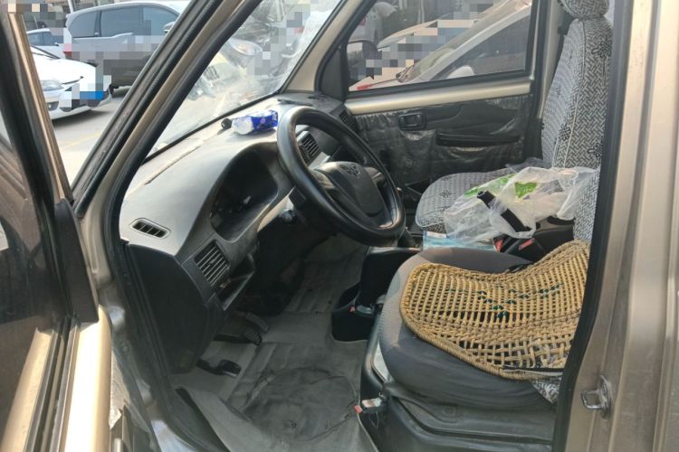 Used Wuling Rongguang 2011 1.2L Base Version Left Front Seat