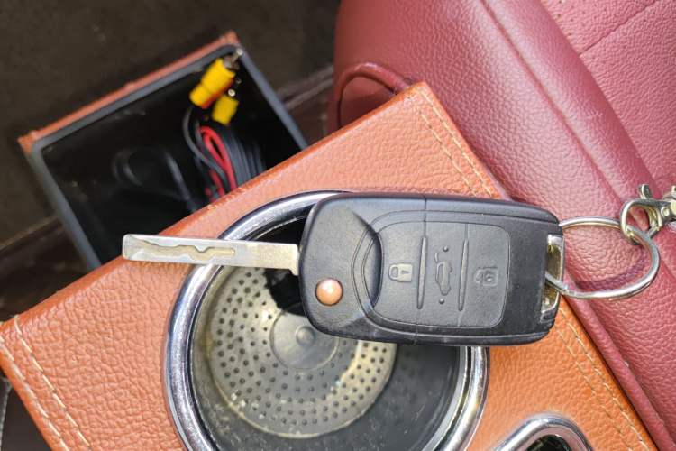 Used Baojun E200 2020 305KM Smart Drive Version