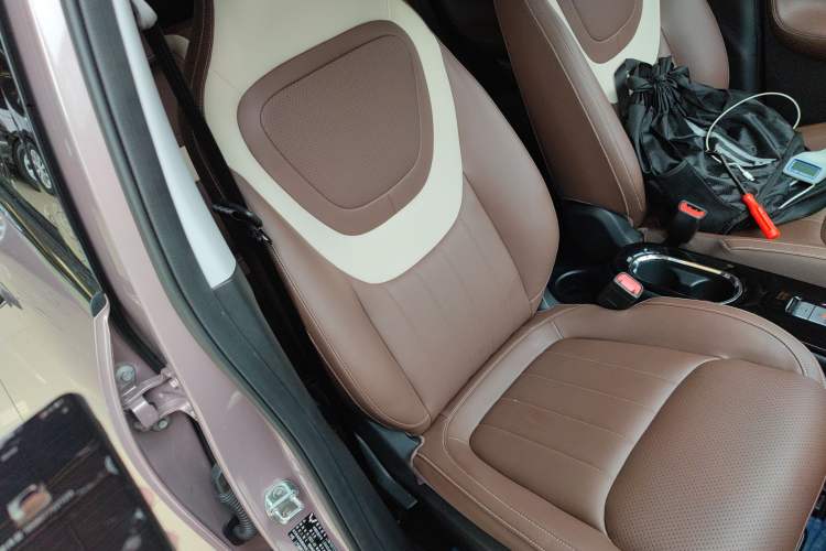 Used Wuling Bingo 2023 333km Enjoy+ Version