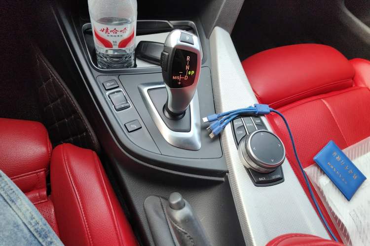 Used BMW 4 Series 2019 425i Gran Coupe M Sport Package