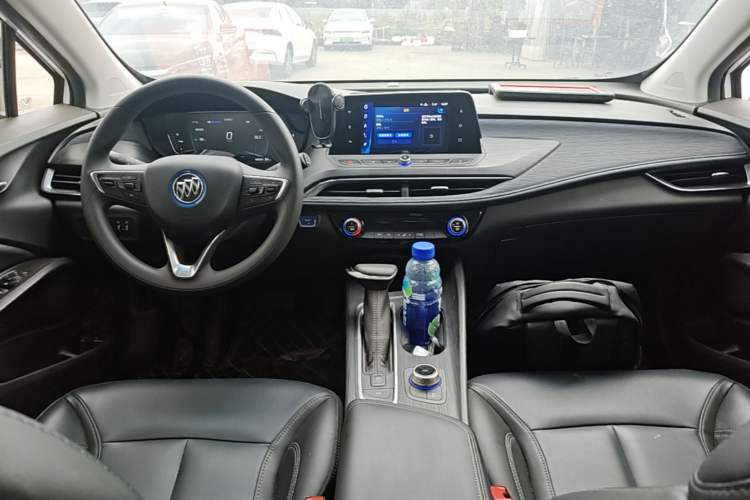 Used Buick Velite 6 2022 Connected Fashion PLUS
