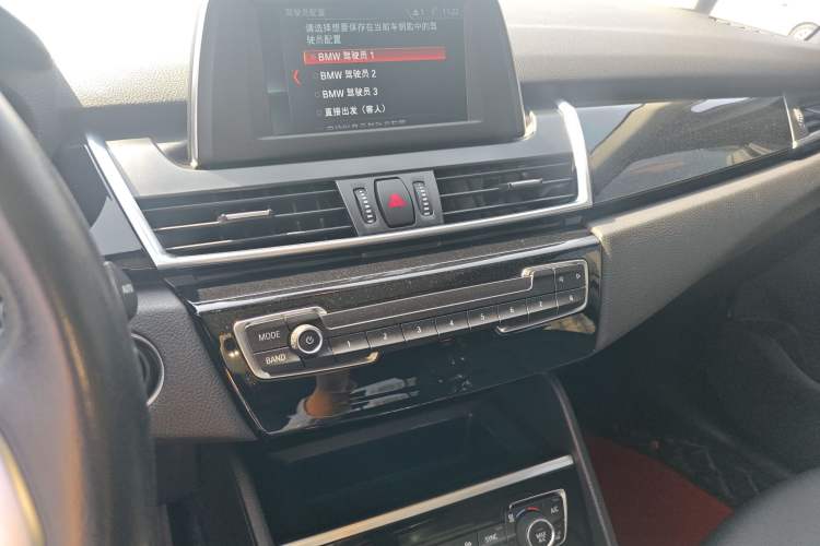 Used BMW 2 Series Active Tourer 2019 218i Leading Model