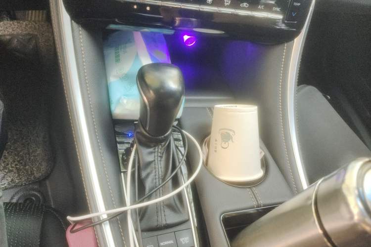 Used Toyota Avalon 2022 2.5L Luxury Edition
