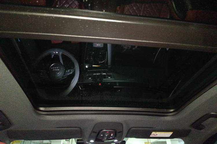 Used Audi S4 2024 S4 Avant 3.0TFSI
