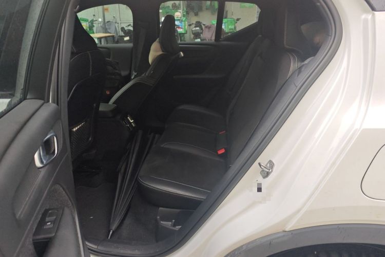 Used Volvo XC40 New Energy 2022 Long-Range PRO Version