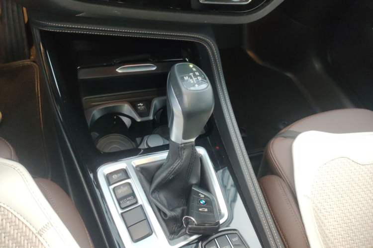 Used BMW 1 Series 2019 120i Leading Model M Sport Package