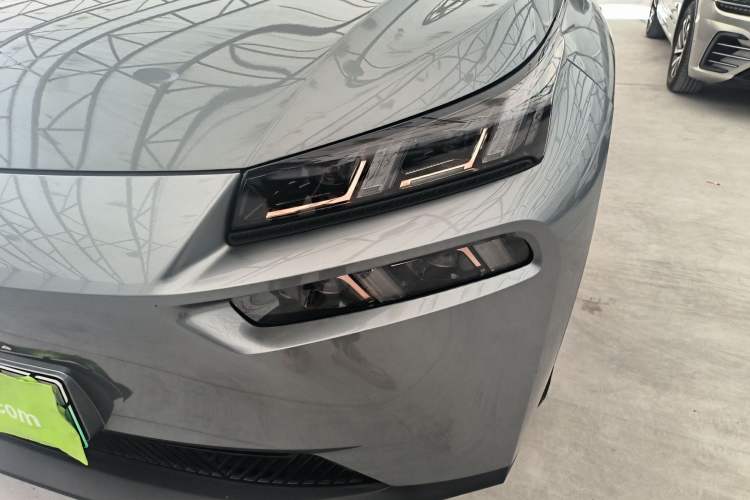 Used AION V 2022 Plus 70 Smart Edition Ternary Lithium