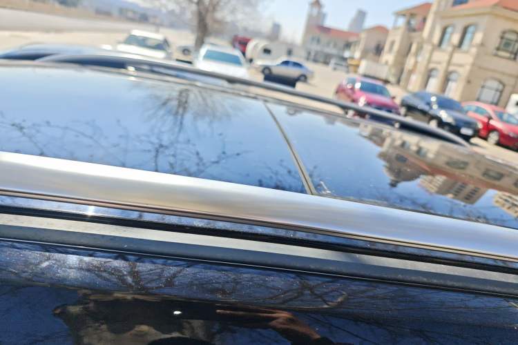 Used Haval H6 Coupe 2020 SmartConnect Edition 1.5T Automatic Two-Wheel Drive Luxury SmartConnect Model
