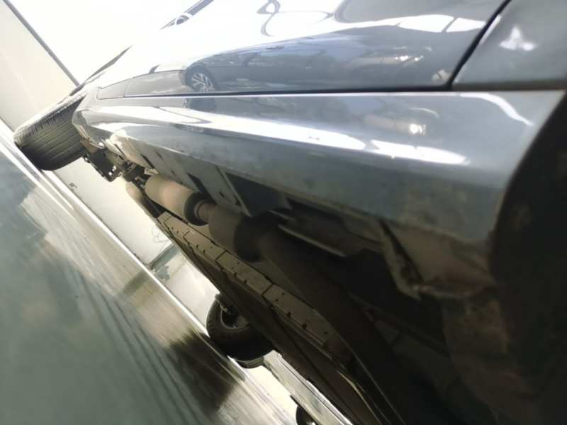 Used BYD Qin PLUS 2024 HONOR Edition DM-i 55KM Leading Model — 20
