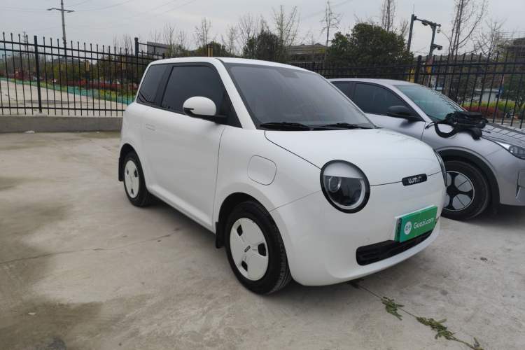 Used CHANGAN NEVO Lumin 2025 205km Refreshing Edition
