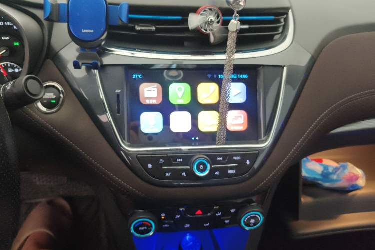 Used Chevrolet Malibu 2018 530T Automatic Luxury Edition
