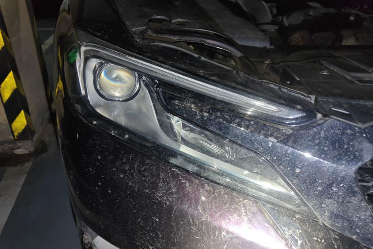 Used DS 5LS 2015 1.6T Style Edition THP160