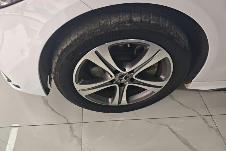 Used Mercedes-Benz C-Class 2022 C 200 L Sport Edition
