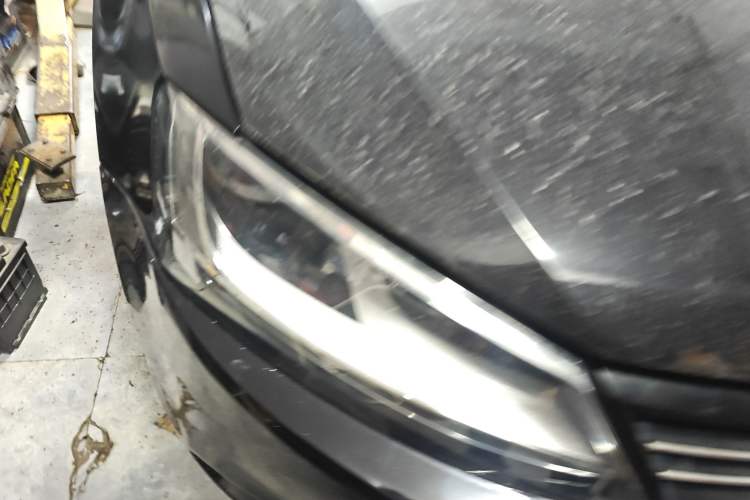 Used Volkswagen Sagitar 2014 1.6L Automatic Comfort Model
