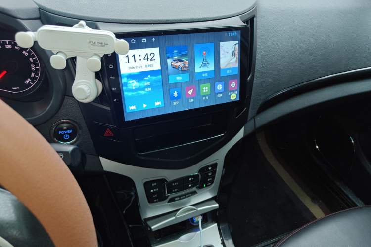 Used BYD e5 2018 Travel Edition