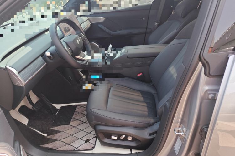 Used ONVO L60 2024 60 kWh All-Wheel Drive